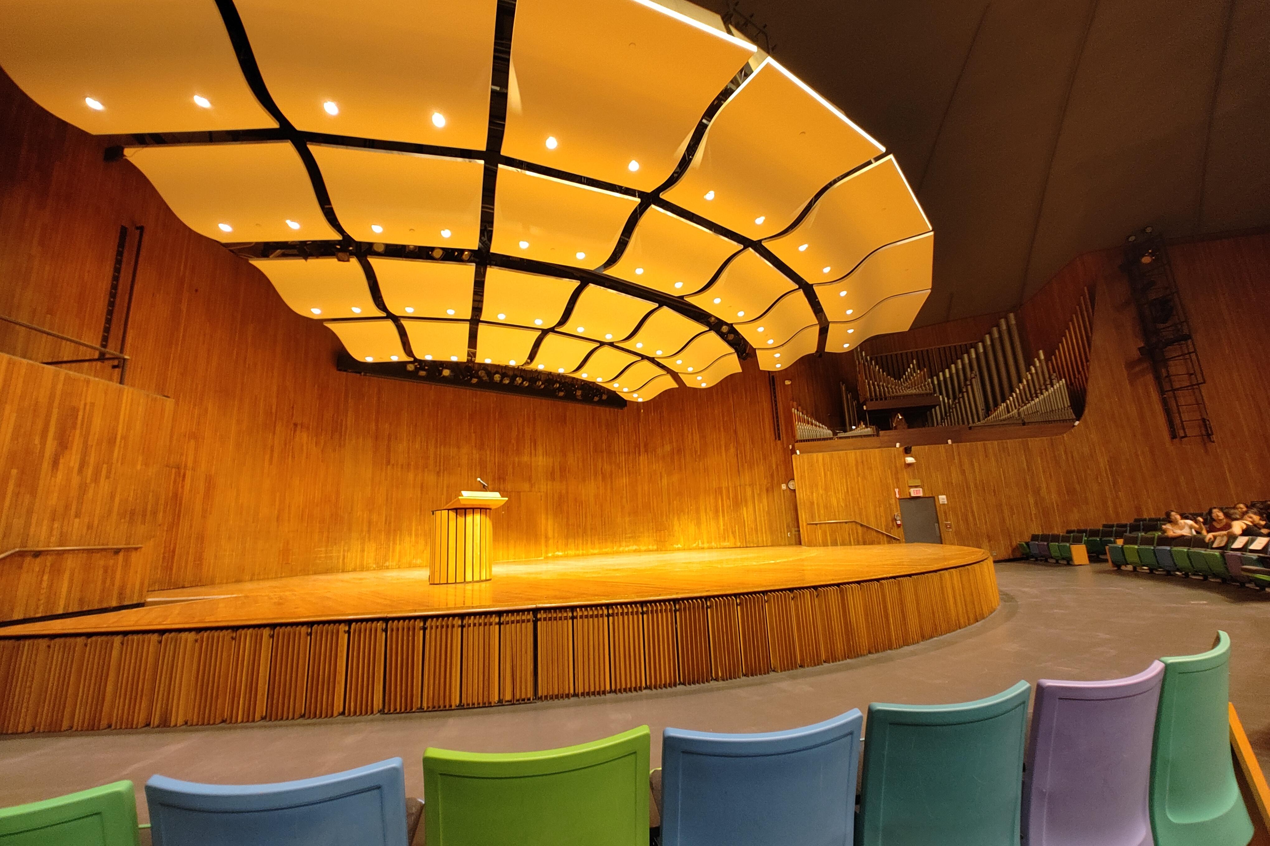 Week 3: The Halfway Point